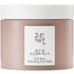 Beauty of Joseon Red Bean Refreshing Pore Mask Pleťová maska 140 ml – Hledejceny.cz