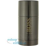 Hugo Boss Boss The Scent Men deostick 75 ml – Zbozi.Blesk.cz