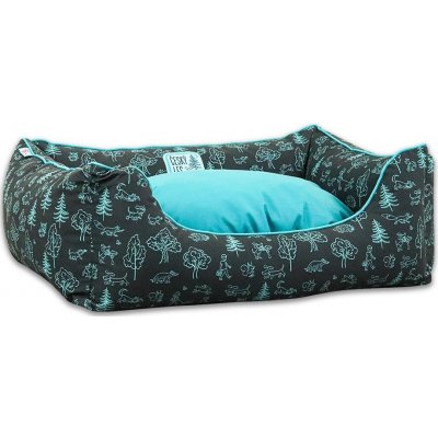 Akinu ČESKÝ LES pelechpro psy – Zboží Mobilmania