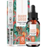 Naturtreu Vitamín A vysoce koncentrované kapky 50 ml – Hledejceny.cz