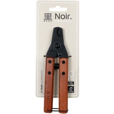 EBI Noir Japandi Kleště na drápy L 15,5 x 4 x 2 cm – Zboží Mobilmania