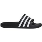 adidas Performance Adilette Aqua Slides 117386 Černá – Zboží Dáma