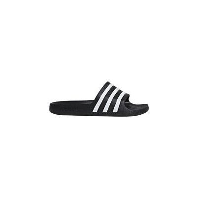 adidas Performance Adilette Aqua Slides 117386 Černá – Zboží Dáma