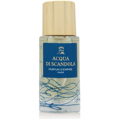 Parfum d'Empire Acqua Di Scandola parfémovaná voda unisex 50 ml – Zboží Mobilmania