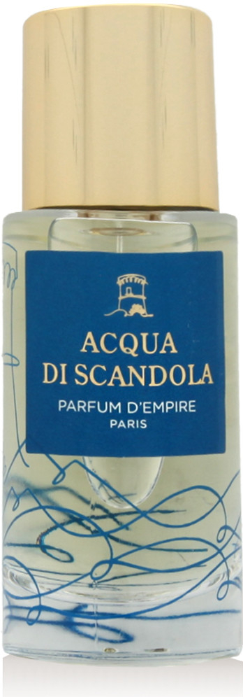 Parfum d\'Empire Acqua Di Scandola parfémovaná voda unisex 50 ml