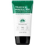 Some By Mi True Cica Mineral 100 Calming Sun Cream SPF50+ ochtanný krém 50 ml