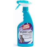 Simple Solution Puppy Aid Sprej na nácvik hygieny 500 ml – Sleviste.cz