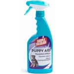 Simple Solution Puppy Aid Sprej na nácvik hygieny 500 ml – Zboží Dáma