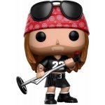 Funko Pop! Guns N Roses RocksAxl Rose 9 cm – Hledejceny.cz