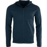 Alpine Pro NUGAH sportovní mikina tmavě modrá – Zbozi.Blesk.cz