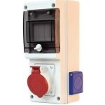 Scame 632.1W-011 – HobbyKompas.cz