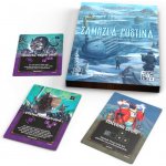 Kartografové: Sada map 4 Zamrzlá pustina: Království ledových obrů – Sleviste.cz