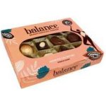 Balance Belgické pralinky bez cukru 145 g – Zbozi.Blesk.cz