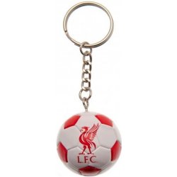 Přívěsek na klíče LIVERPOOL FC ball