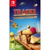 Hra na Nintendo Switch Tracks: The Trainset Game (Toybox Edition)