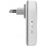 Nedis DOORB230CWT – Sleviste.cz