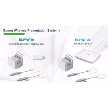 Epson ELPWP10