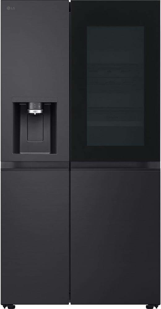 LG GSGE91EVAC