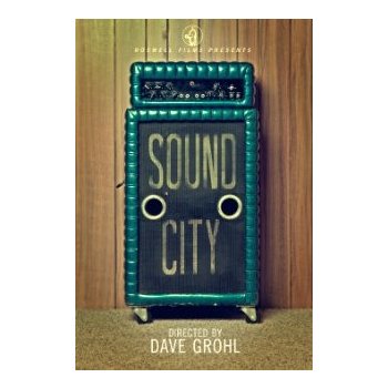 Sound City DVD