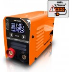 PanterMax MMA 195LCD MMA/TIG set 1 – Zboží Dáma