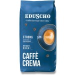 Eduscho Caffè Crema Strong pražená 1 kg – Zbozi.Blesk.cz