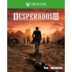 Desperados 3 – Zboží Mobilmania