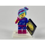 LEGO® Minifigurky 71023 Movie 2 Lucy ze vzpomínek – Hledejceny.cz