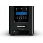 CyberPower PR1000ELCD – Sleviste.cz