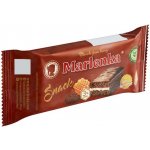 Marlenka Snack Medový s kakaem 50 g – Zboží Dáma