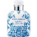 Parfém Dolce & Gabbana Light Blue Summer Vibes toaletní voda pánská 125 ml