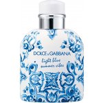 Dolce & Gabbana Light Blue Summer Vibes toaletní voda pánská 125 ml – Hledejceny.cz