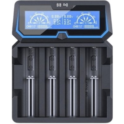 XTAR X4 – Zboží Živě