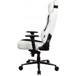 AROZZI VERNAZZA SoftPU bílá – Hledejceny.cz