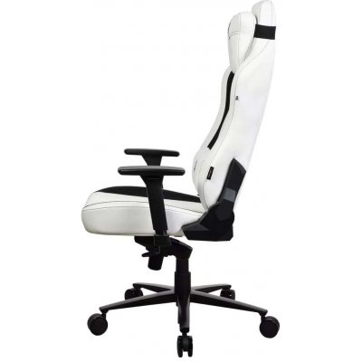 AROZZI VERNAZZA SoftPU bílá – Hledejceny.cz