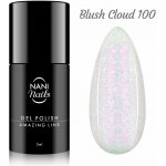 NANI gel lak Amazing Line Blush Cloud 5 ml – Hledejceny.cz