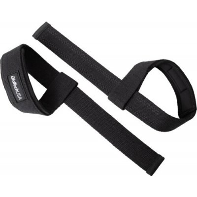 BioTech USA Lifting straps – Zboží Dáma