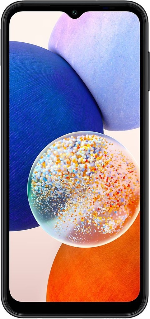 Samsung Galaxy A14 5G A146P 4GB/64GB na Heureka.cz
