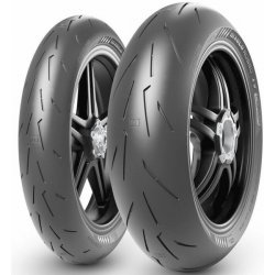 Pirelli Diablo Rosso IV Corsa 200/60 R17 80W