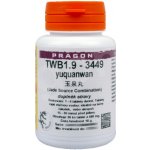 Sinecura TWB1.9 yuquanwan 60 tablet – Hledejceny.cz
