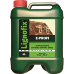 Lignofix E profi 10 kg bezbarvá – Sleviste.cz