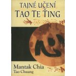 Tajné učení Tao Te Ťing – Zboží Mobilmania