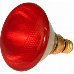 KERBL Infražárovka vyhřívací 100 W červená – Sleviste.cz