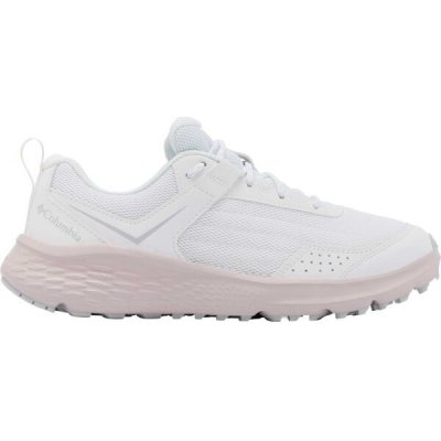 Columbia Vertisol Trail W dámská turistická obuv bílá – Sleviste.cz