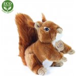 Eco-Friendly veverka 17 cm – Hledejceny.cz