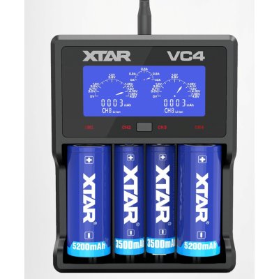 XTAR VC4