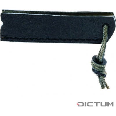 DICTUM Folding Leather Case 719072 – Zboží Dáma