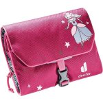 Deuter Wash Bag Kids ruby růžová – Zboží Dáma Deuter Wash Bag Kids ruby růžová – Zboží Dáma