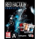 Red Faction Collection – Hledejceny.cz