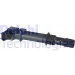 Zapalovací cívka DELPHI GN10456-12B1 – Hledejceny.cz