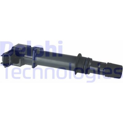 Zapalovací cívka DELPHI GN10456-12B1 – Hledejceny.cz